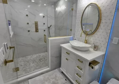 Reputable Tile Contractor
