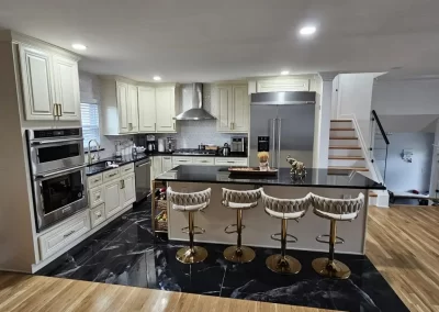 Reputable Tile Flooring
