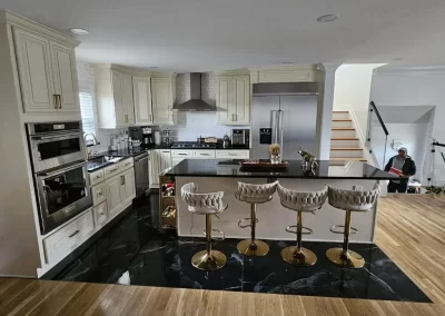 Reputable Tile Installer