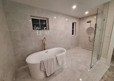 Tile Contractor