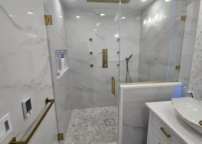 Tile Installer