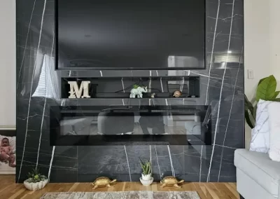 Trusted Tile Flooring